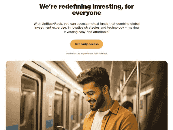 JioBlackRock Liquid Fund