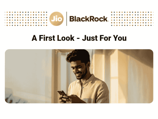 How to Get Your Jio BlackRock Folio Number