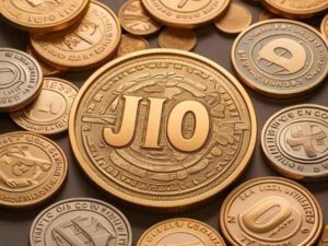 Jio Coin Calculator